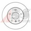 A.B.S. 16955 OE Brake Disc